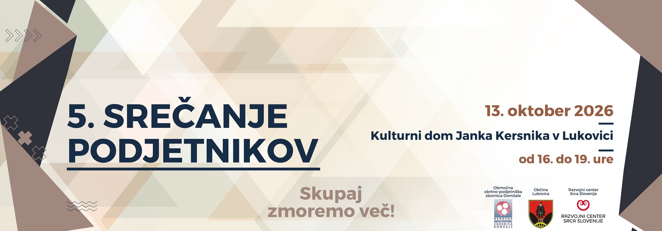 5. SREČANJE PODJETNIKOV