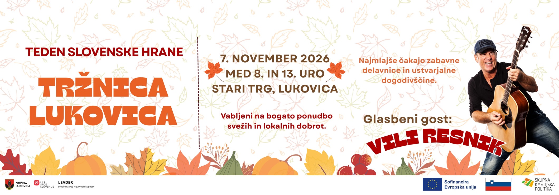 Tržnica Lukovica