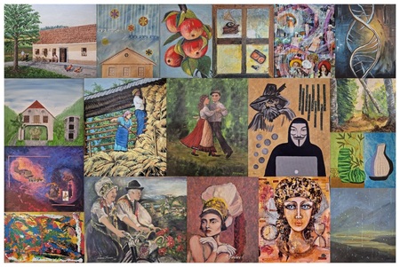 2025.11.14 - Naslovna slika »Iz preteklosti v prihodnost«