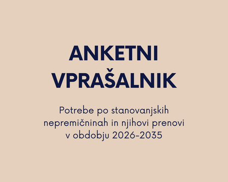 Foto: anketni vprašalnik