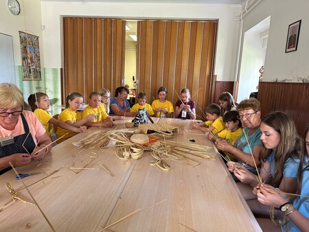 Foto: delavnica