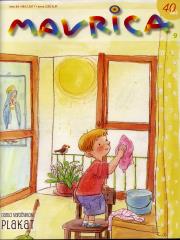 mavrica
