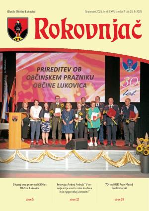 September 2025, številka 7