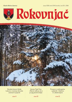 Januar 2026, številka 1