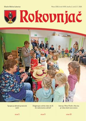 Marec 2026, številka 2