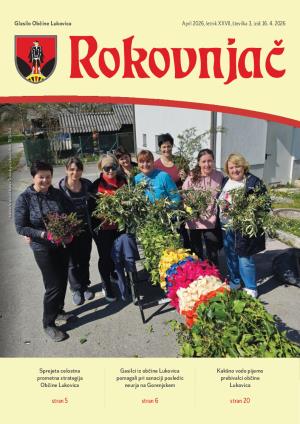 April 2006, številka 3