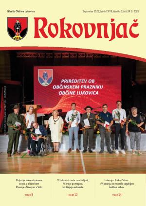 September 2026, številka 7